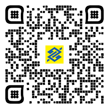 QR Code Banco do Brasil